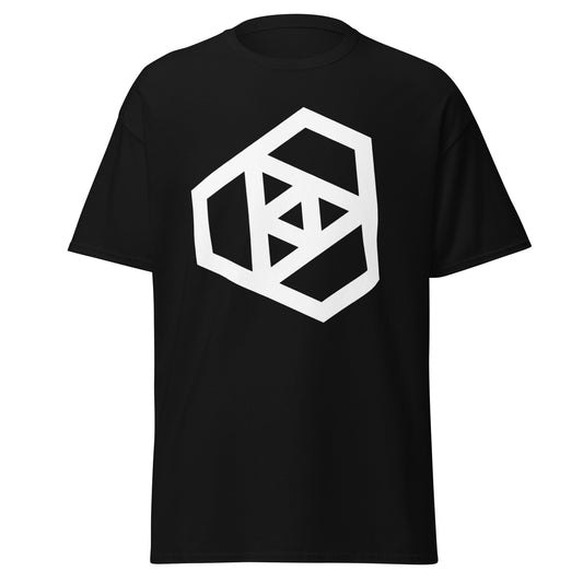 Podcast Logo Tee